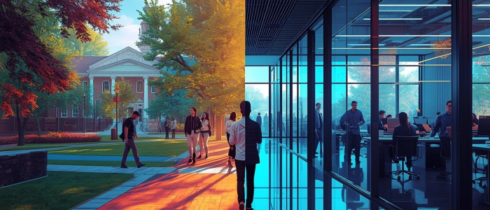 4. Guidance for College Students